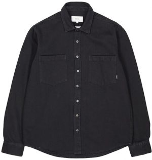 Makia Staple Shirt M