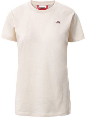 The North Face W S/S Scrap Tee