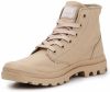 Palladium Pampa Hi Mono Warm Sand galéria