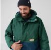 Fjällräven Vardag Lite Padded Jacket Green galéria