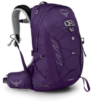 Osprey Tempest 9 III Violac Purple Wm Wl