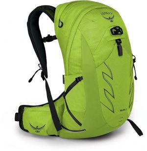 Osprey Talon 22 III Limon Green L Xl