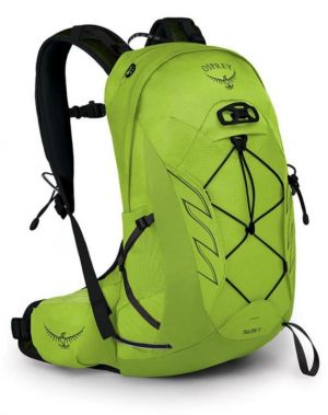 Osprey Talon 11 III Limon Green L Xl galéria