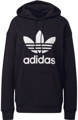 adidas Trefoil Hoodie M