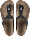 Birkenstock Gizeh BS Earthy VEG Narrow Fit galéria