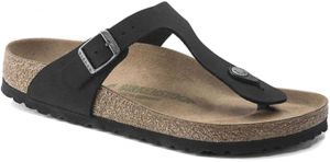 Birkenstock Gizeh BS Earthy VEG Narrow Fit