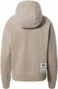 The North Face W Scrap Hoodie galéria