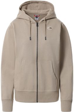 The North Face W Scrap Hoodie