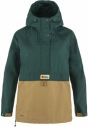 Fjällräven Vardag Anorak W Arctic Green galéria