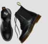 Dr. Martens 1460 Harper Smooth Leather Boots galéria