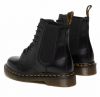Dr. Martens 1460 Harper Smooth Leather Boots galéria