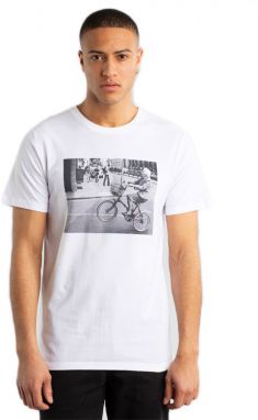 Dedicated T-shirt Stockholm Bike Wheelie