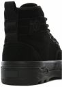 Vans Sentry Wc Black (Suede) galéria