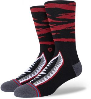 Stance Stample Warbird Crew Sock