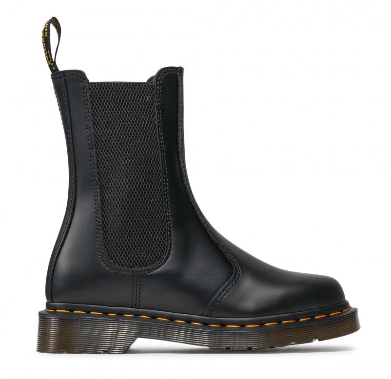 Dr. Martens 2976 Hi Chelsea Boots