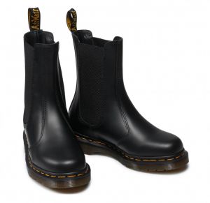 Dr. Martens 2976 Hi Chelsea Boots galéria