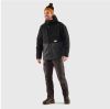 Fjällräven Vardag Lite Padded Jacket Black galéria