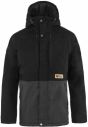 Fjällräven Vardag Lite Padded Jacket Black galéria