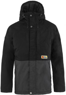 Fjällräven Vardag Lite Padded Jacket Black