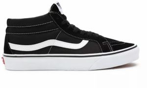 Vans Sk8-Mid Reissue Black