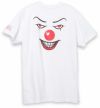 Vans x IT (Terror) WM Boyfriend T-Shirt galéria