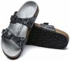 Birkenstock Sydney Microfiber Narrow Fit galéria