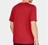 Under Armour Logo Short Sleeve T-Shirt galéria