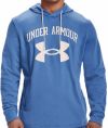 Under Armour Rival Terry Logo Hoodie galéria