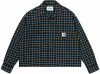 Carhartt WIP W L/S Baxter Shirt galéria