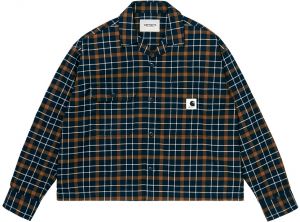 Carhartt WIP W L/S Baxter Shirt