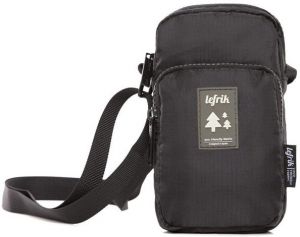 Lefrik Amsterdam Bag Black