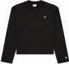 Champion Long Sleeve Jersey Top galéria