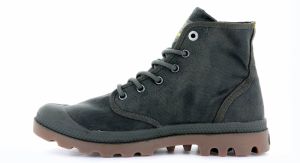 Palladium Pampa Hi Wax galéria