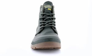 Palladium Pampa Hi Wax galéria