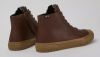 Camper Camaleon Leather Brown Boots galéria