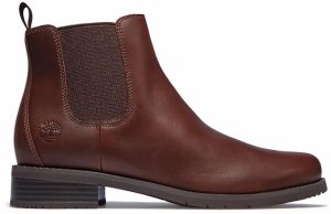 Timberland Mont Chevalier Chelsea Boot