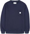 Makia Square Pocket Sweatshirt M galéria