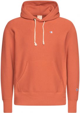 Champion Reverse Weave Hooded Sweatshirt