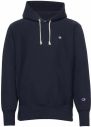 Champion Reverse Weave Hooded Sweatshirt galéria