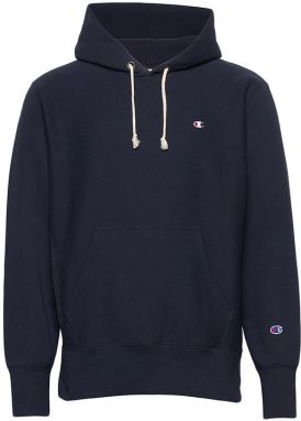 Champion Reverse Weave Hooded Sweatshirt