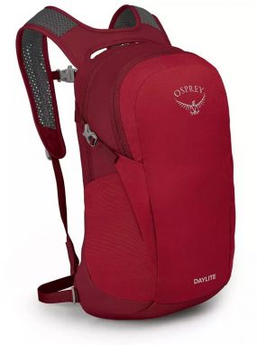 Osprey Daylite Cosmic Red