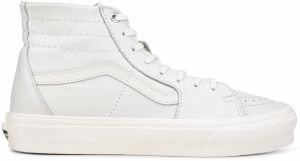 Vans Sk8-hi Tapered (Leather) Marshamllow galéria