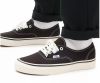 Vans Ua Authentic 44 Dx (Anaheim Factory) Blk galéria