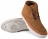 Chrome Industries Forged Suede Chukka Boot Golden Brown Off White galéria