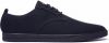 Clae ELLINGTON TEXTILE BLACK WAXED CANVAS galéria