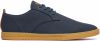 Clae ELLINGTON TEXTILE DEEP NAVY CANVAS galéria