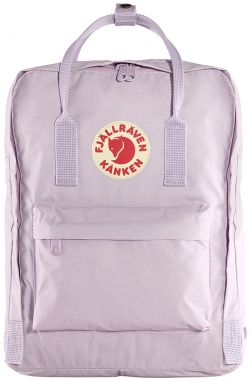 Fjällräven Kånken Pastel Lavender