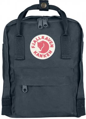 Fjällräven Kånken Mini Kids Graphite