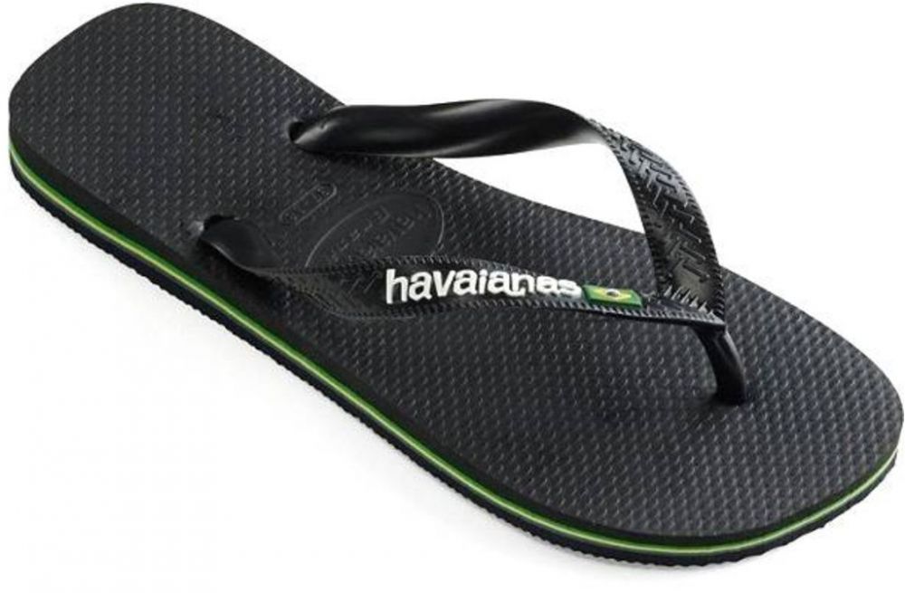 Havaianas Brasil Logo