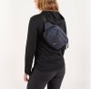 Chrome Ziptop Waistpack Black galéria